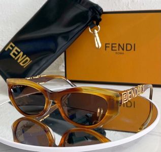 Fendi Sunglasses 393